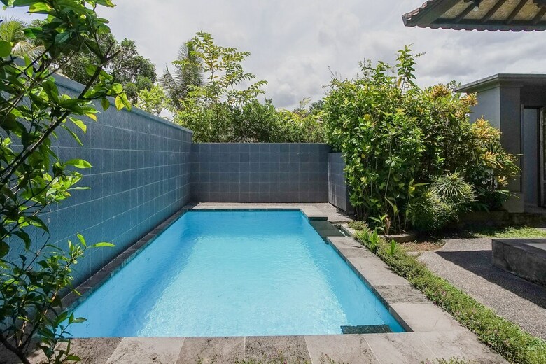 Hotel Soca Cantik Villas