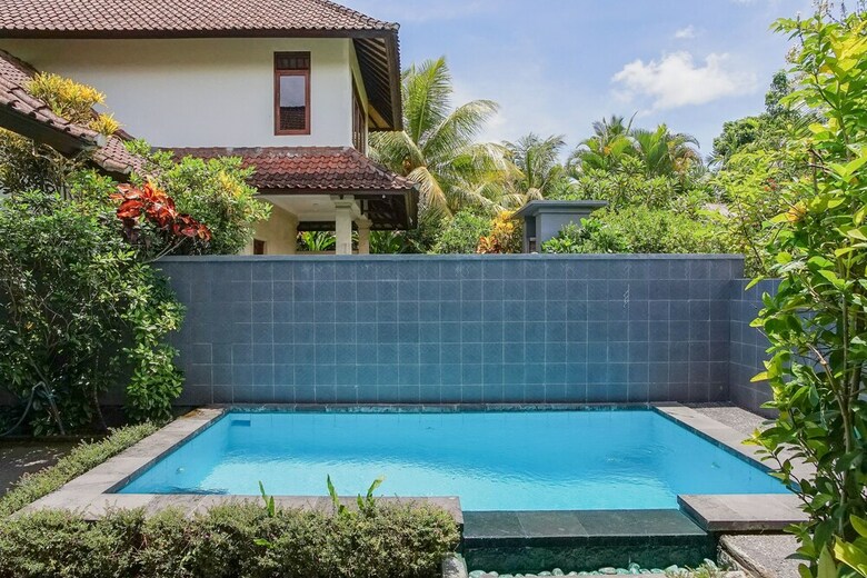 Hotel Soca Cantik Villas