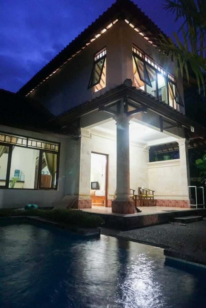 Hotel Soca Cantik Villas