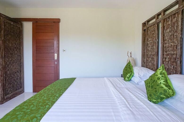 Hotel Villa Just Breathe