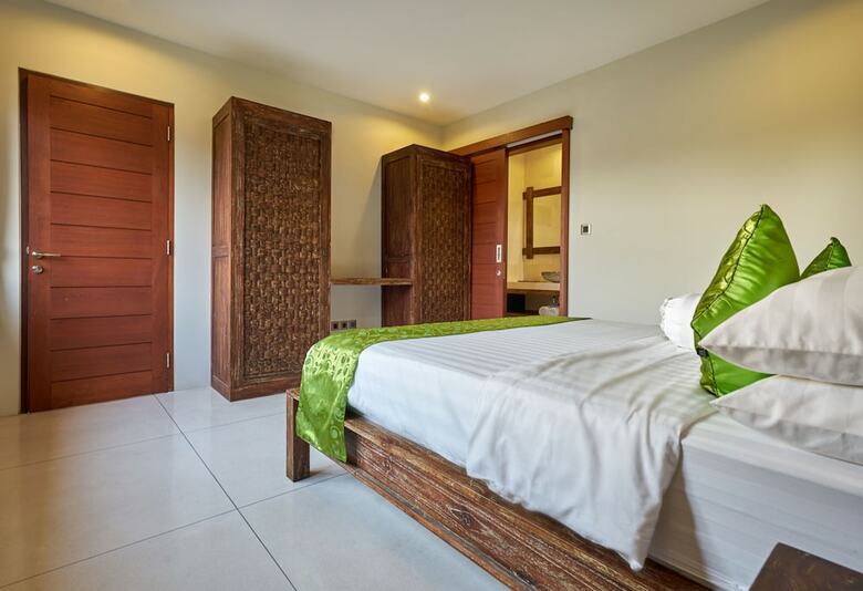 Hotel Villa Just Breathe