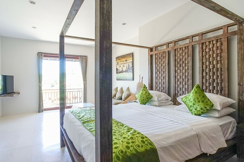 Hotel Villa Just Breathe