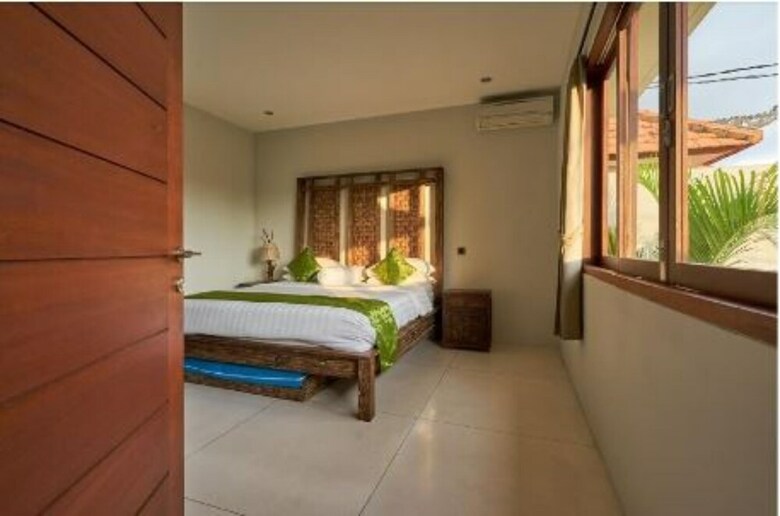 Hotel Villa Just Breathe