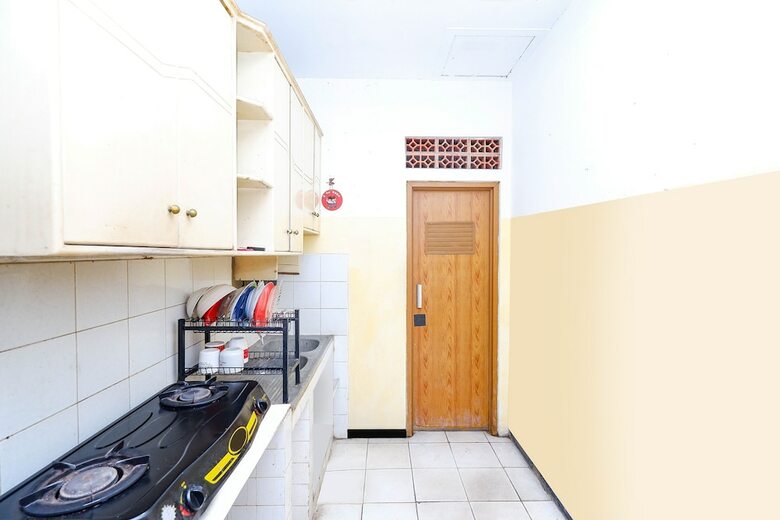 Hostal Spot On 2240 Simpang Tujuh Residence