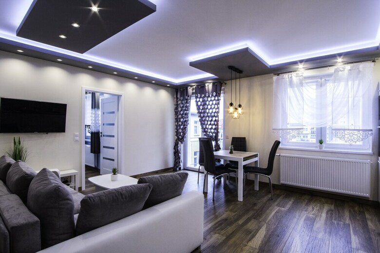 Apartamentos Baltic-apartments - Ba?tyk 5 M. 43