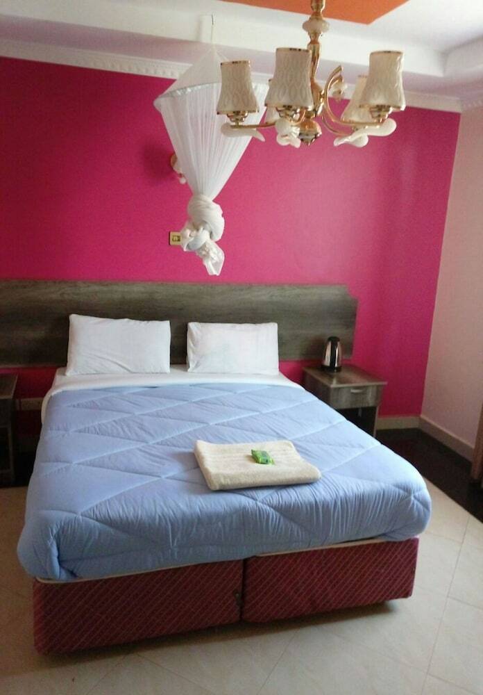 Jirime Hotel & Resort