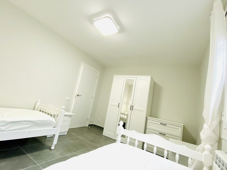 Apartamentos Casa Vacaciones En Calafell Playa