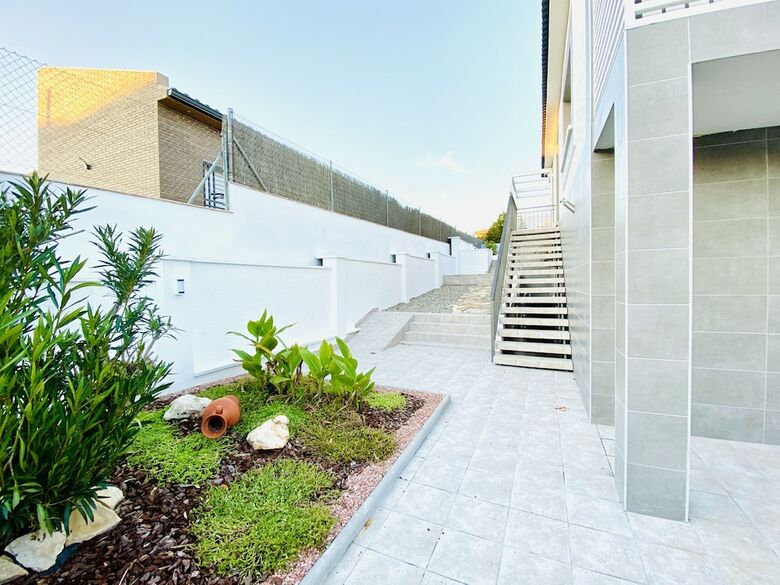 Apartamentos Casa Vacaciones En Calafell Playa