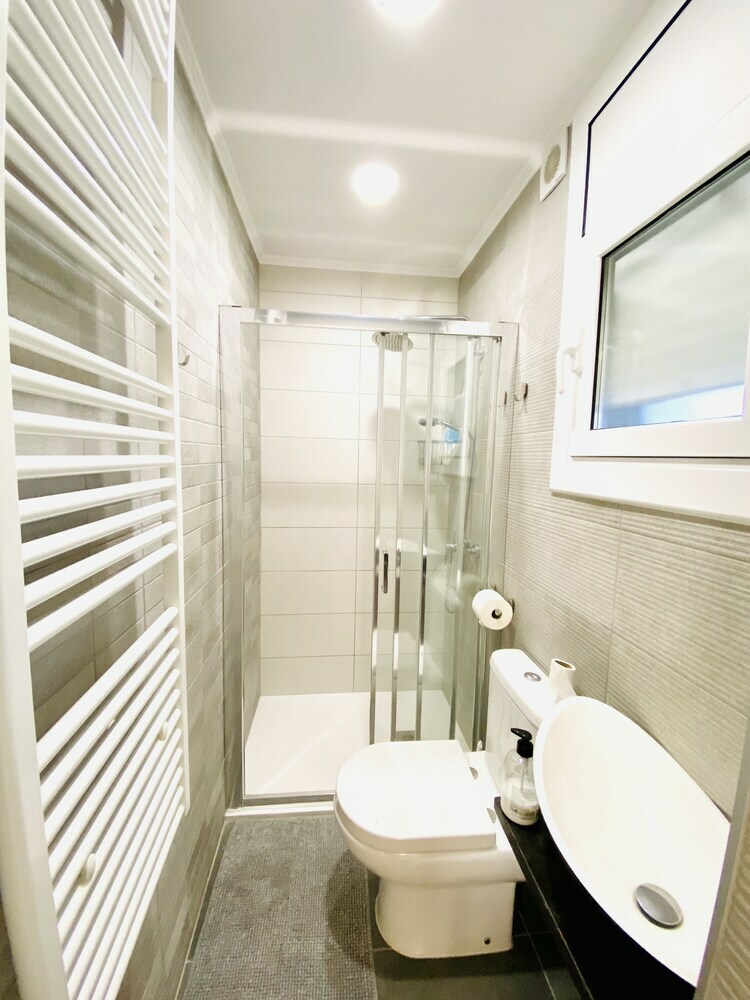 Apartamentos Casa Vacaciones En Calafell Playa