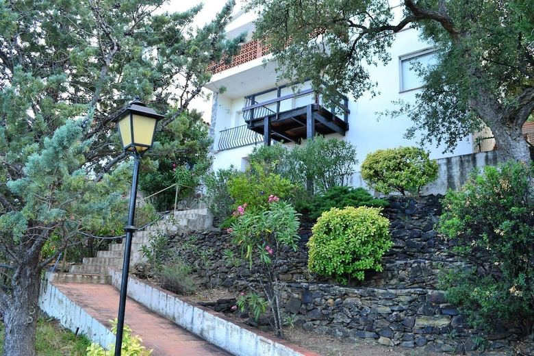 Apartamento Colera 2