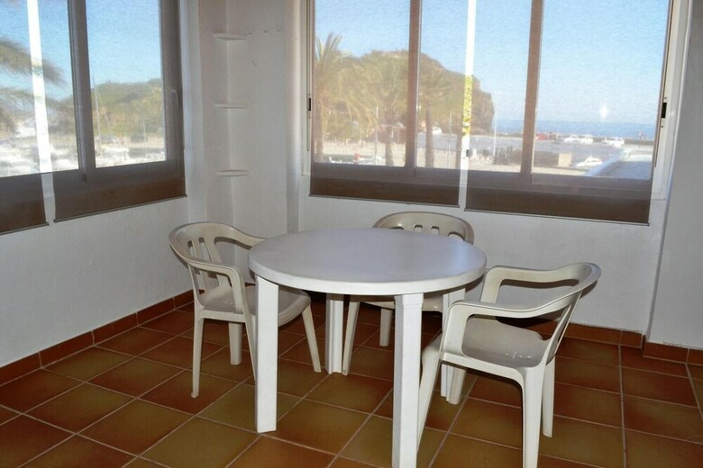 Apartamento Port Castellar 29