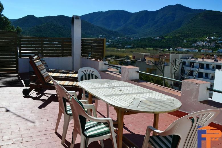 Apartamento Port de La Selva 2