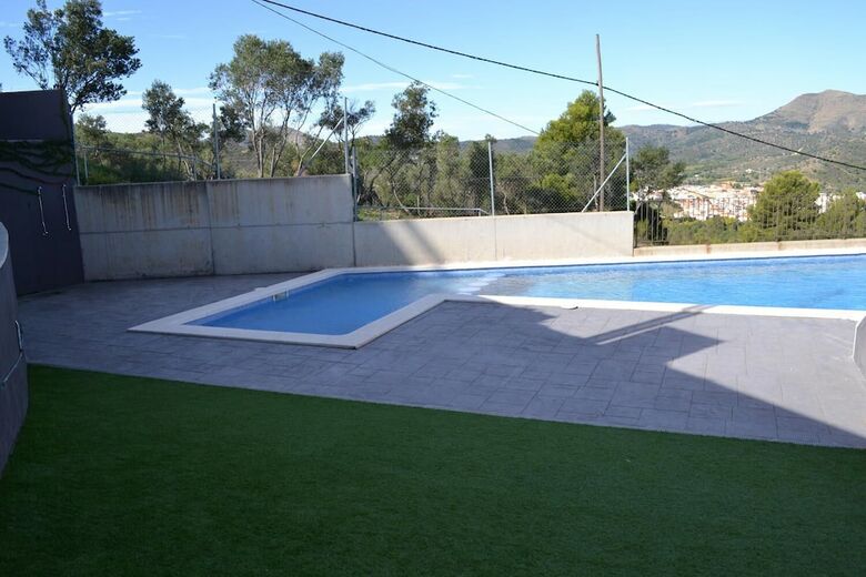 Apartamento Cau Del Llop 2