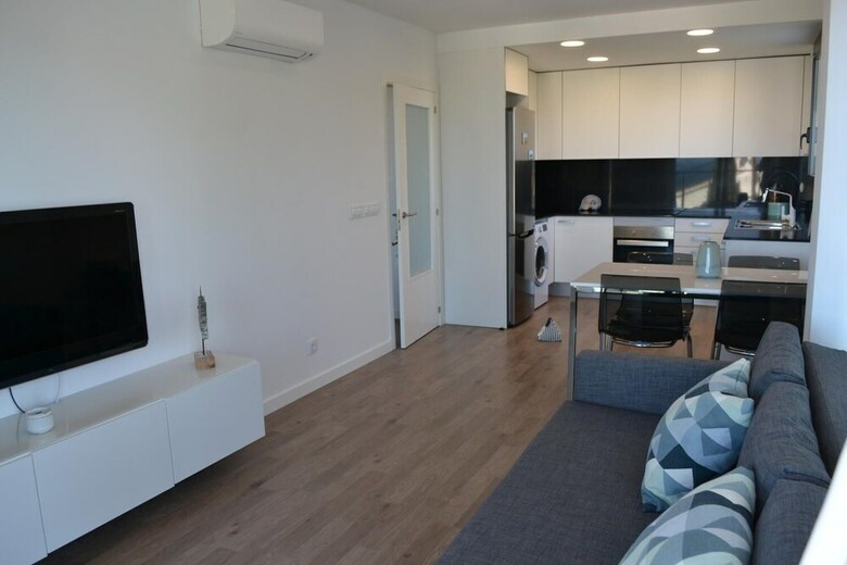 Apartamento Cau Del Llop 2