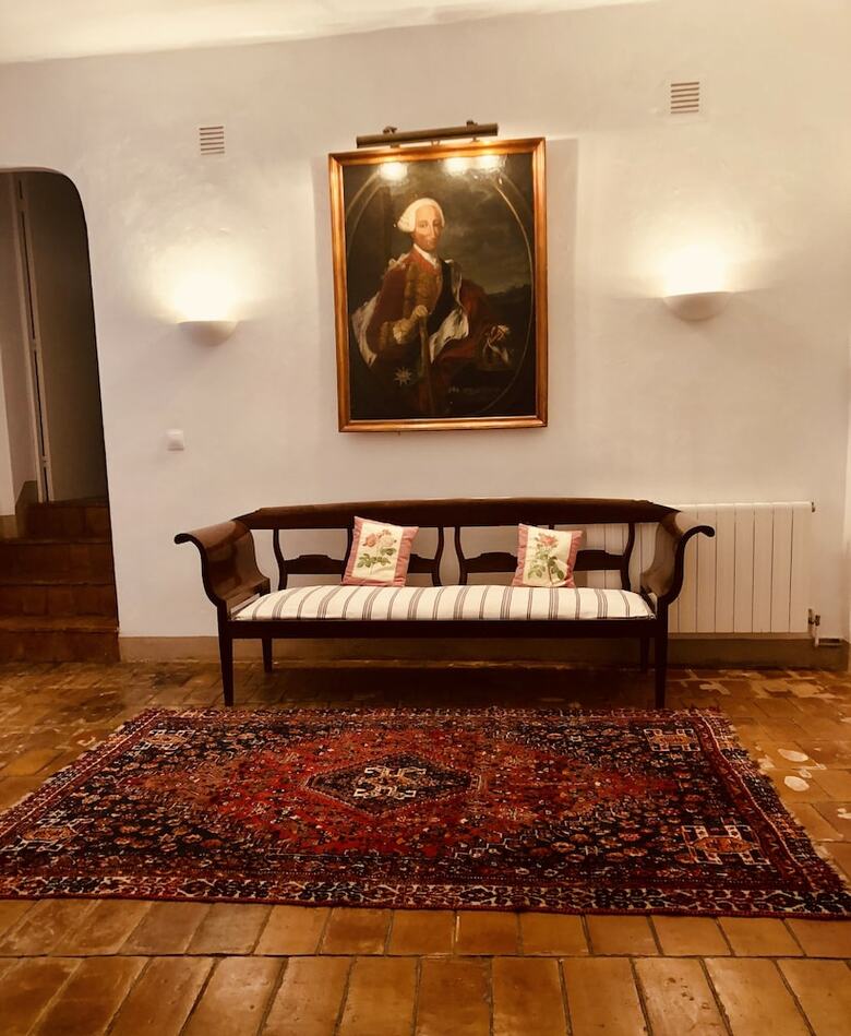 Casa Historica Al Lado Del Mar
