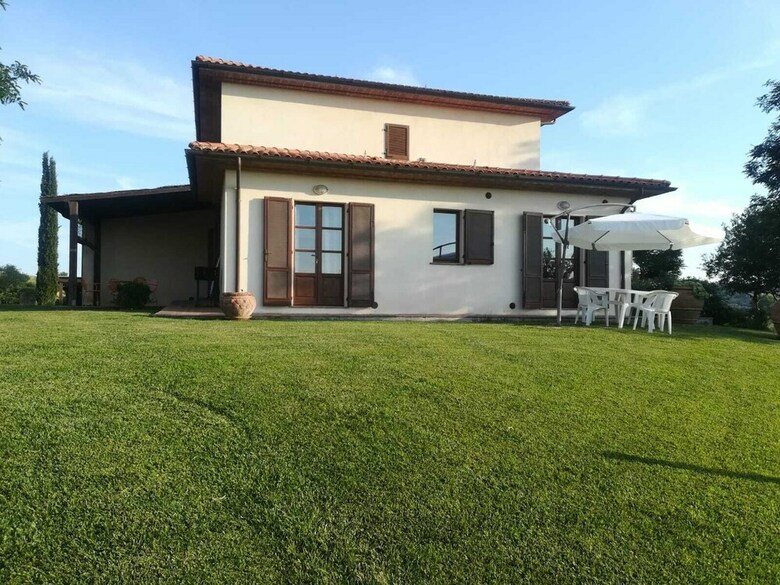 Agroturismo Agriturismo Il Poggiolo