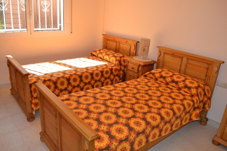 Apartamento Sant Genis 4