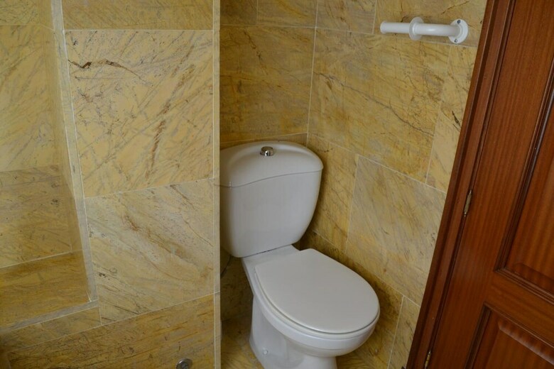 Apartamento Tonyines 1