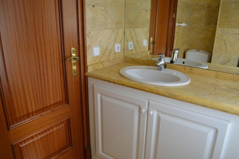 Apartamento Tonyines 1