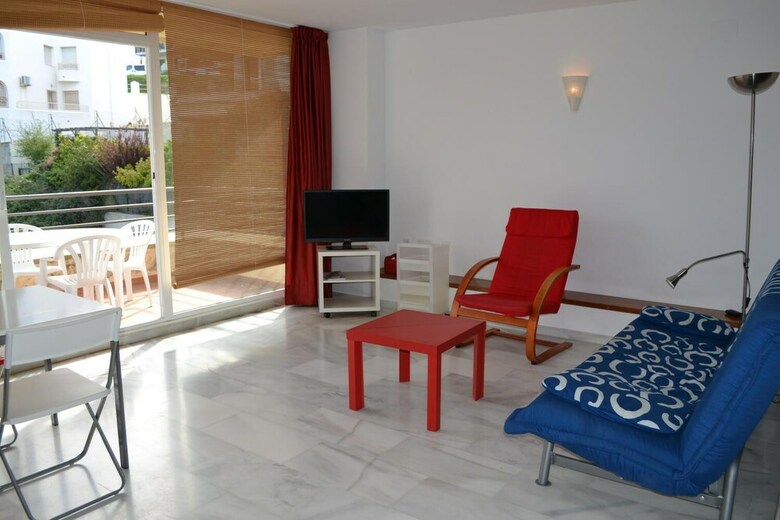 Apartamento Tonyines 1