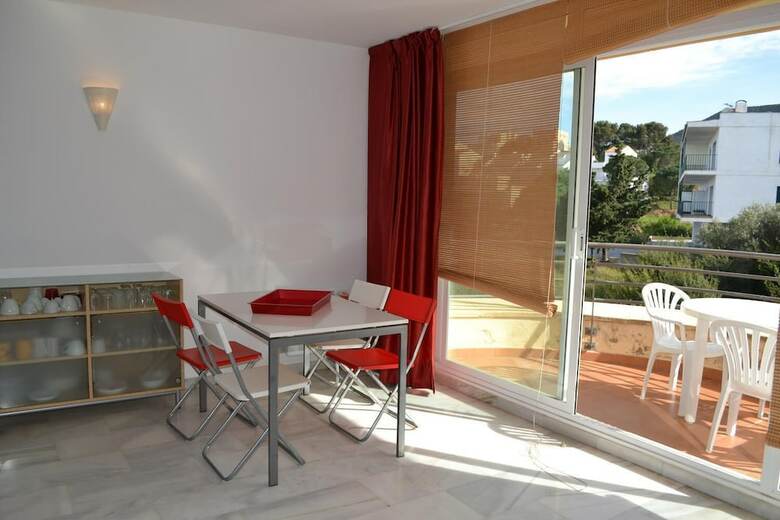 Apartamento Tonyines 1