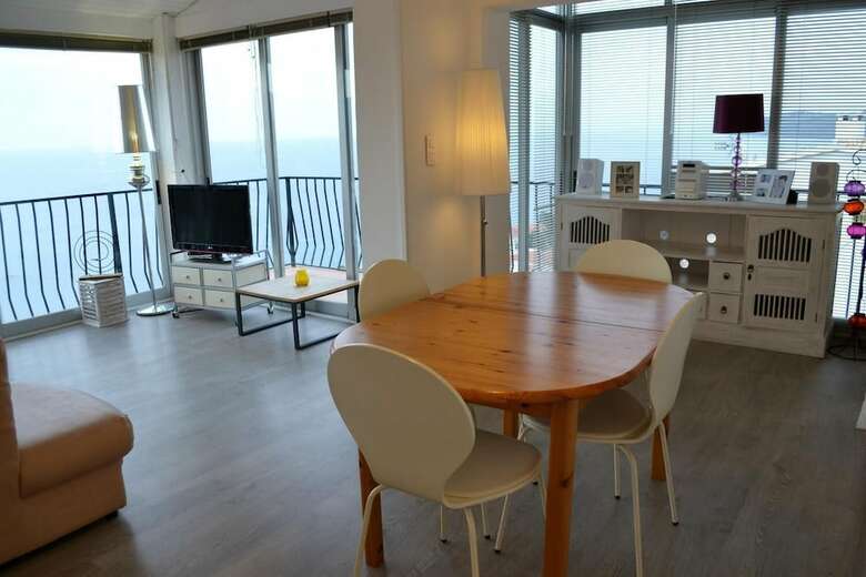 Apartamento Cau Del Llop 8