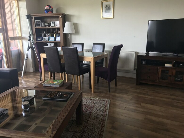 Apartamento Lovely 2 Bedroom Family Flat