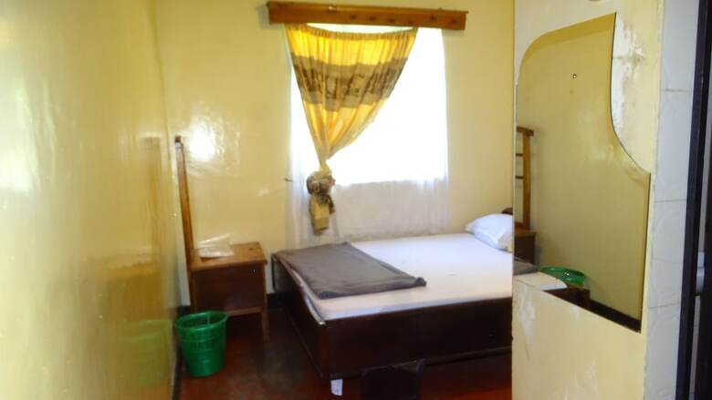 Bed & Breakfast Fahari Africa