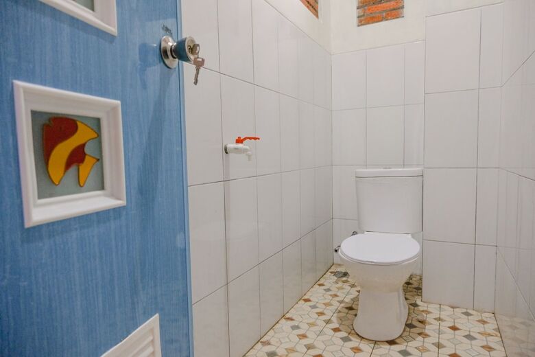 Hostal Spot On 2375 Agbil Homestay
