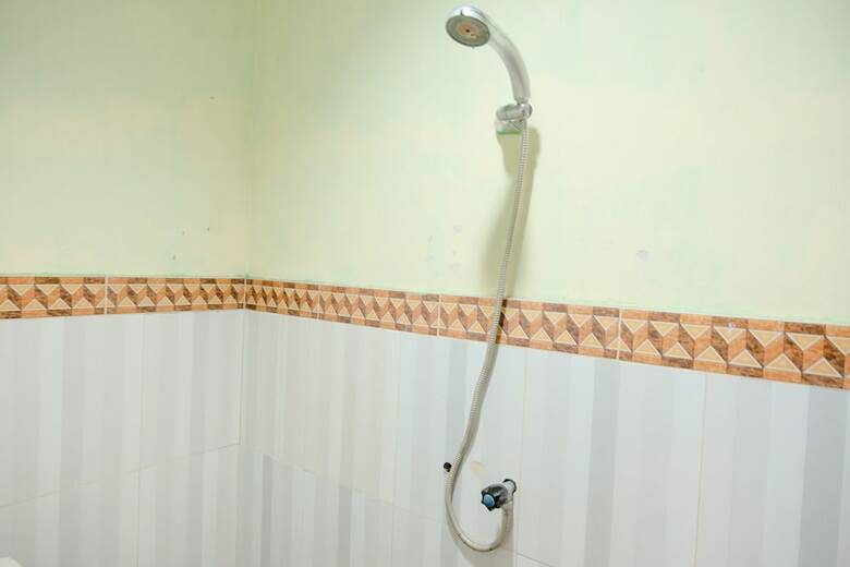 Hostal Spot On 2375 Agbil Homestay