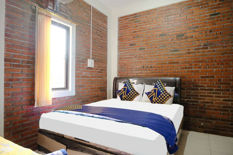 Hostal Spot On 2375 Agbil Homestay