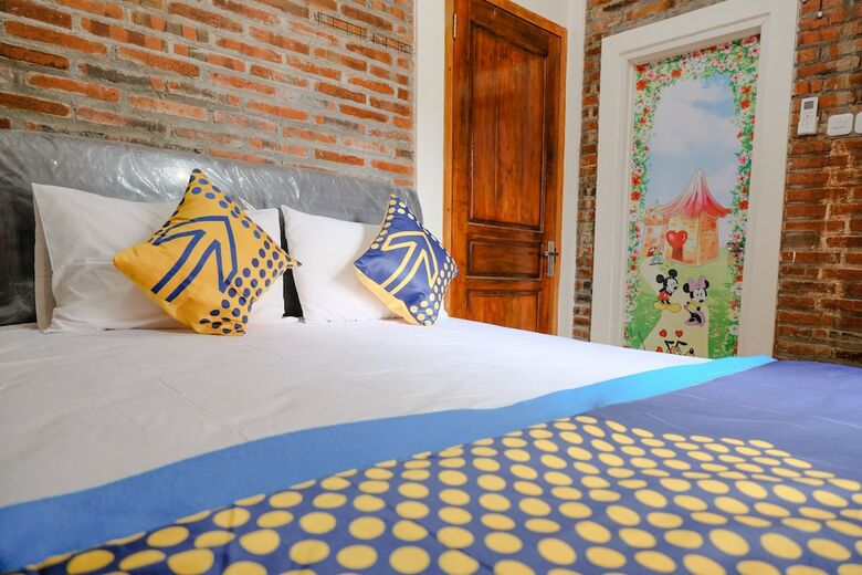 Hostal Spot On 2375 Agbil Homestay