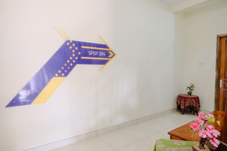 Hostal Spot On 2375 Agbil Homestay