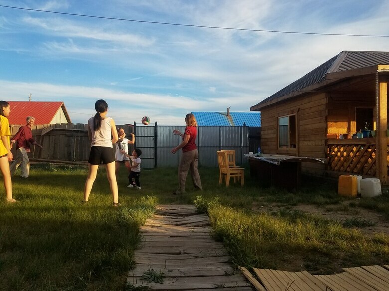 Hotel Mountain View Guesthouse