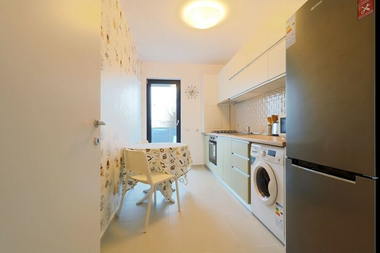 Aparthotel Ambasad'or Home & Apartments