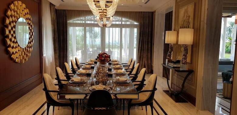 Aba Hotel Apartments