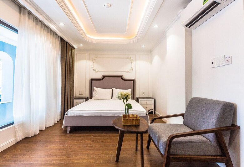 Ngan Ha Apartment 2