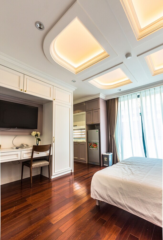 Ngan Ha Apartment 2