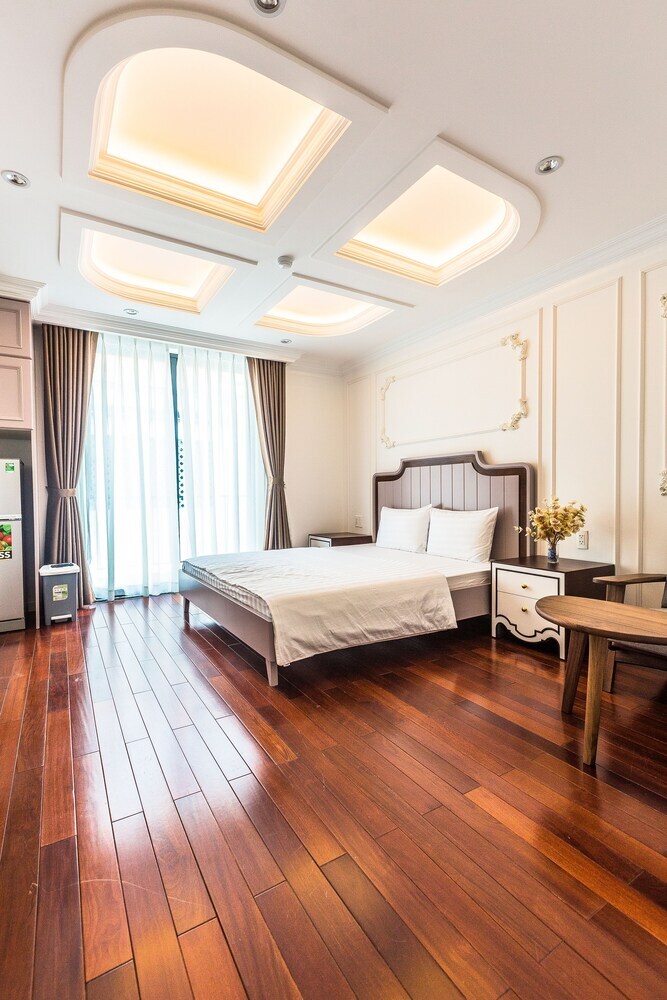 Ngan Ha Apartment 2