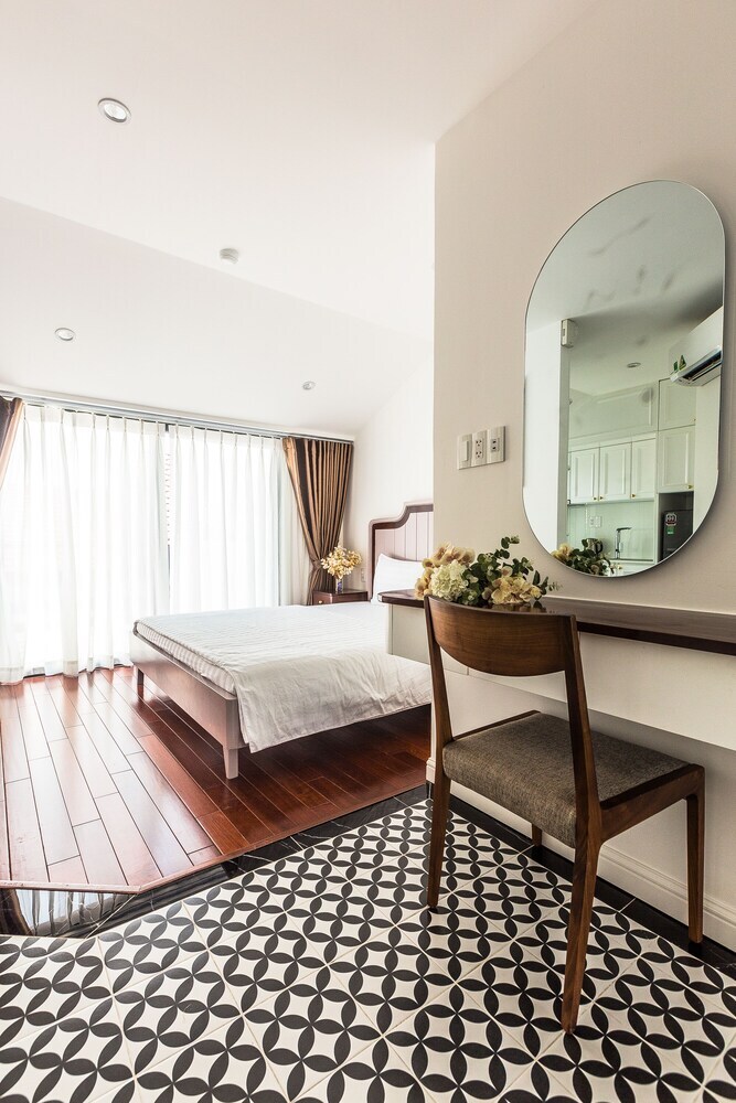 Ngan Ha Apartment 2