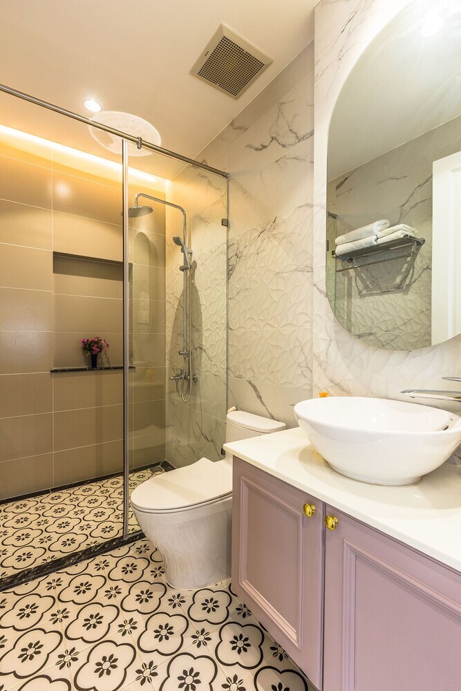 Ngan Ha Apartment 2