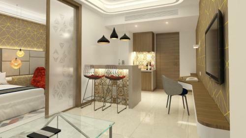 Hotel Holiday Inn Gurugram Sector 90