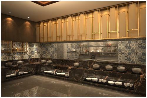 Hotel Holiday Inn Gurugram Sector 90