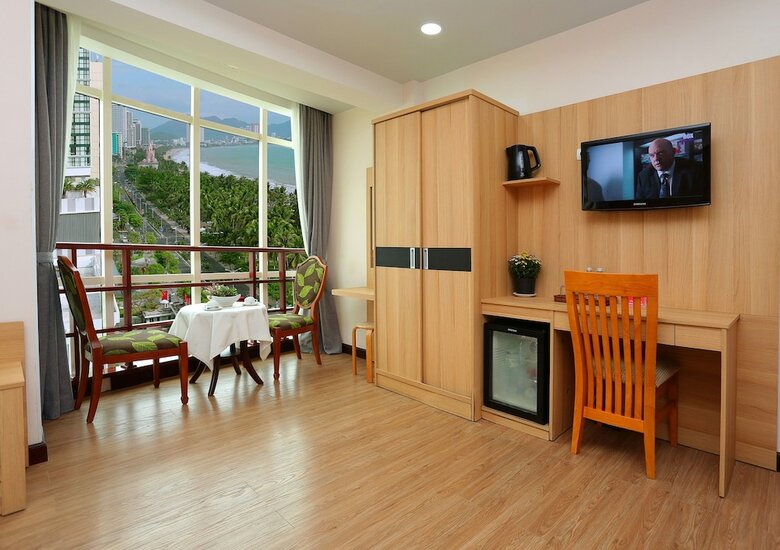 Phu Quy Hotel