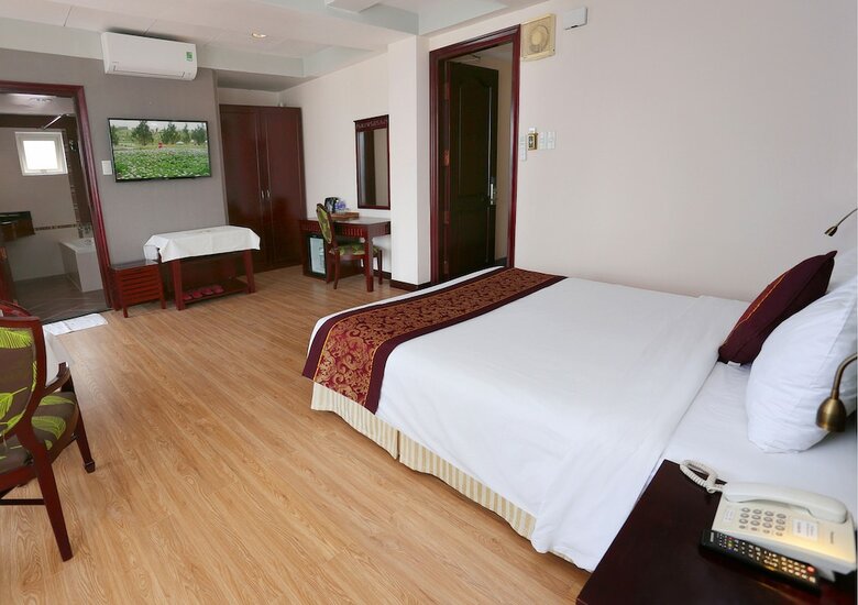 Phu Quy Hotel