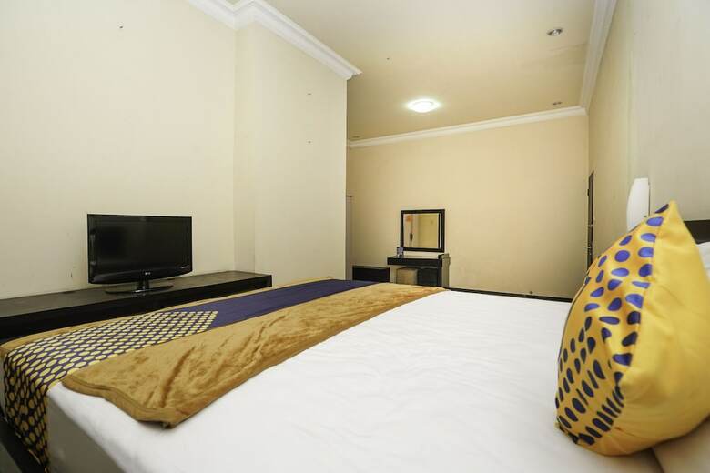 Hotel Spot On 2483 Salju Korea Residence