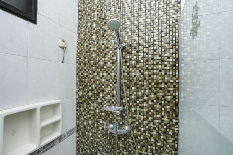 Hotel Spot On 2483 Salju Korea Residence