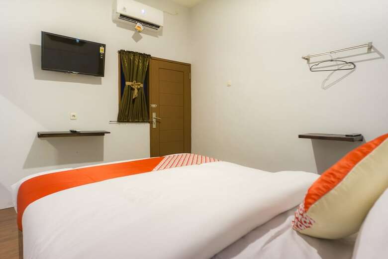 Hotel Oyo 1811 Citra Anggrek