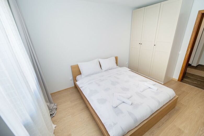 Splendor Apartment