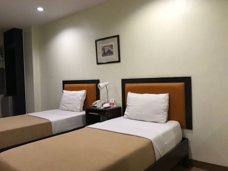 Asia Light Hotel